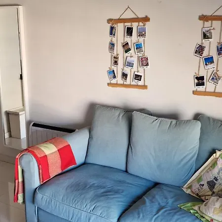 Estudio De Vacaciones Apartment *