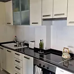 Estudio De Vacaciones Appartement