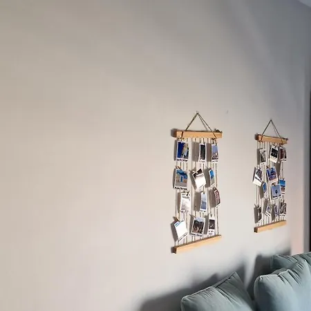 شقة Estudio De Vacaciones *