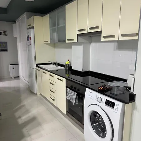 Estudio De Vacaciones